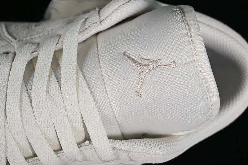All categories Air Jordan Jordan series basketball shoes Air Jordan 1 Low Air Jordan 1 Low AJ1 Joe 1 earth gray low-top cultural casual sneakers FQ3055-100